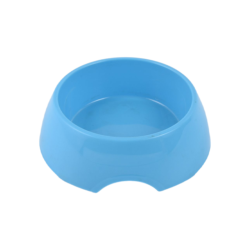 Dog bowl plastic