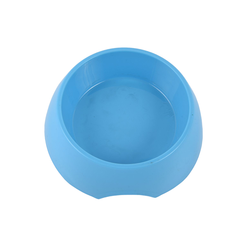 Dog bowl plastic