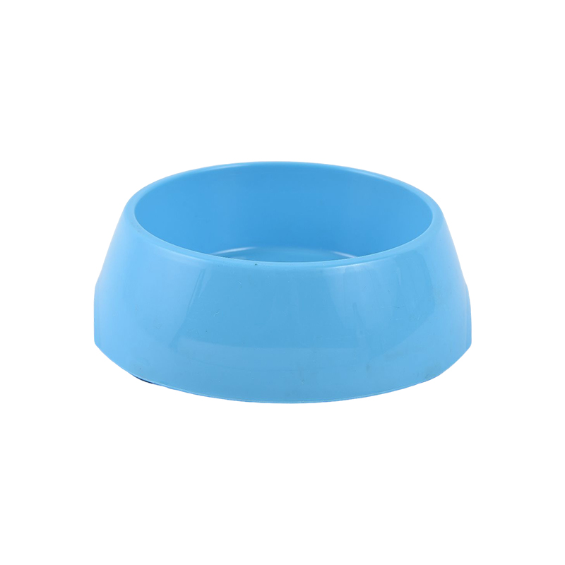 Dog bowl plastic