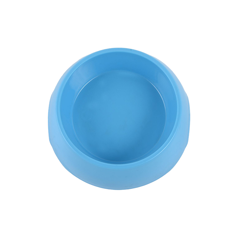 Dog bowl plastic