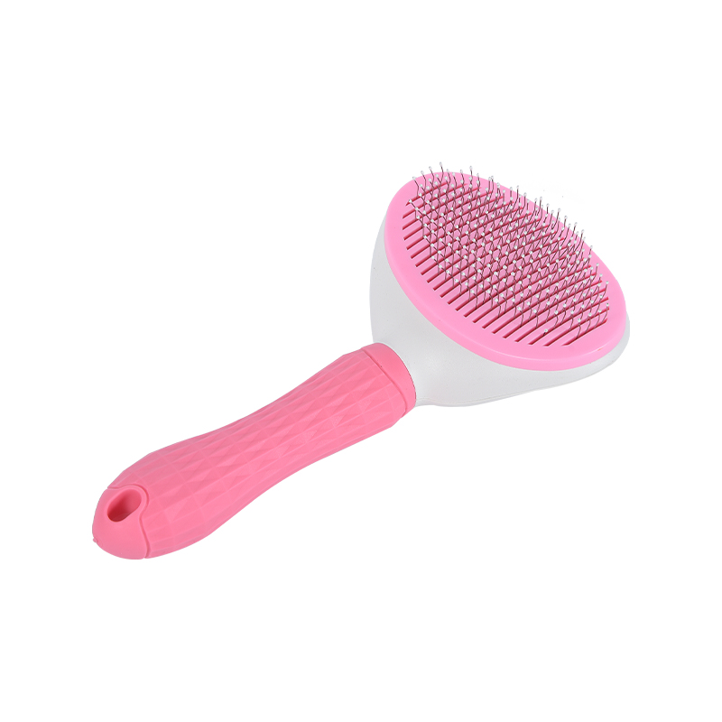 Cat grooming hair comb brush