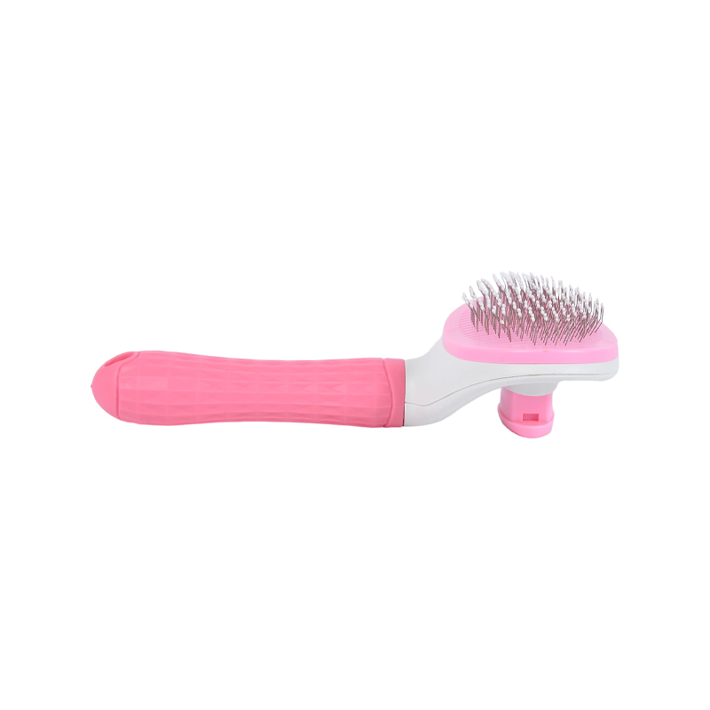 Cat grooming hair comb brush