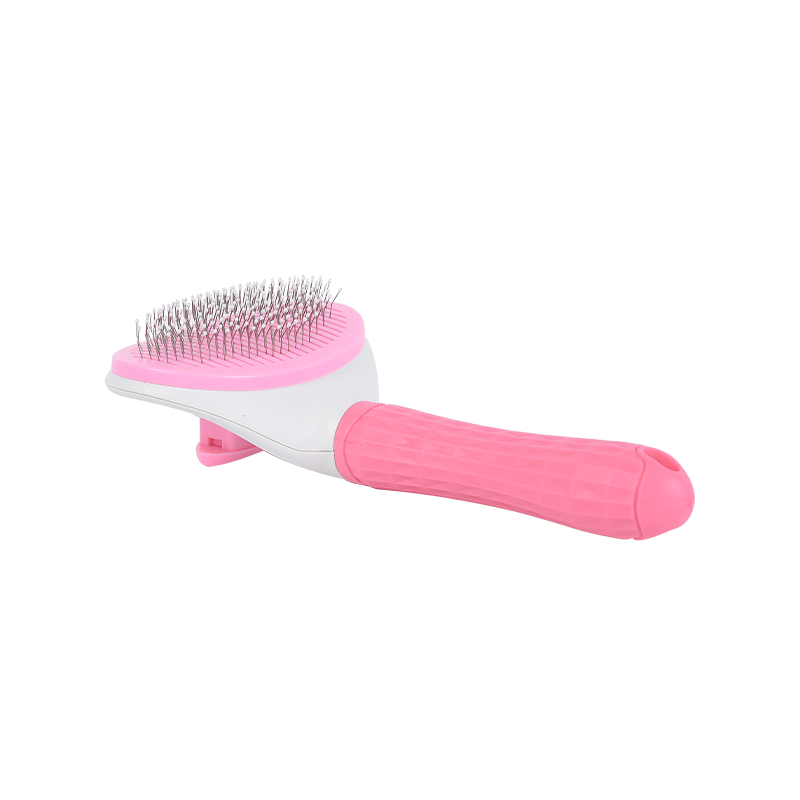 Cat grooming hair comb brush