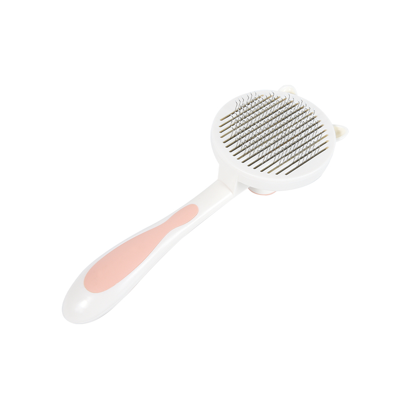 Cat massage brush