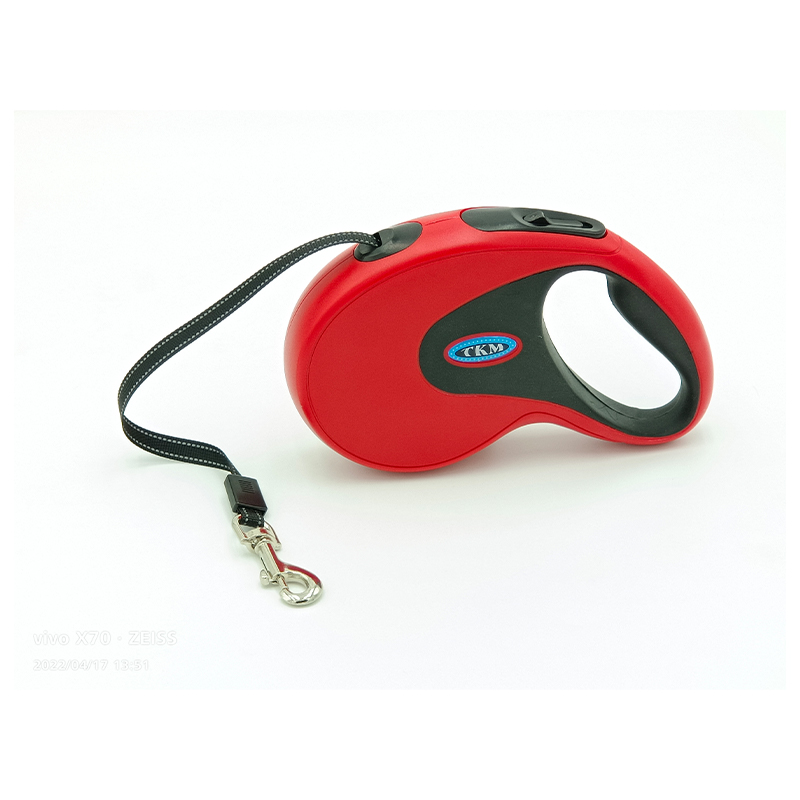 Pet dog leash