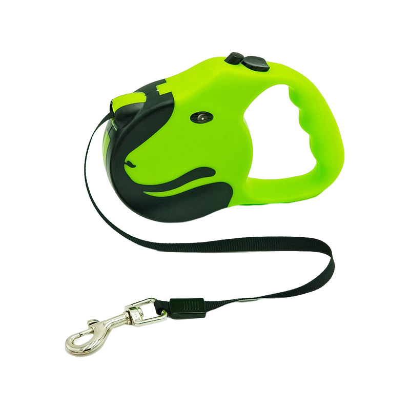 5 meter dog leash