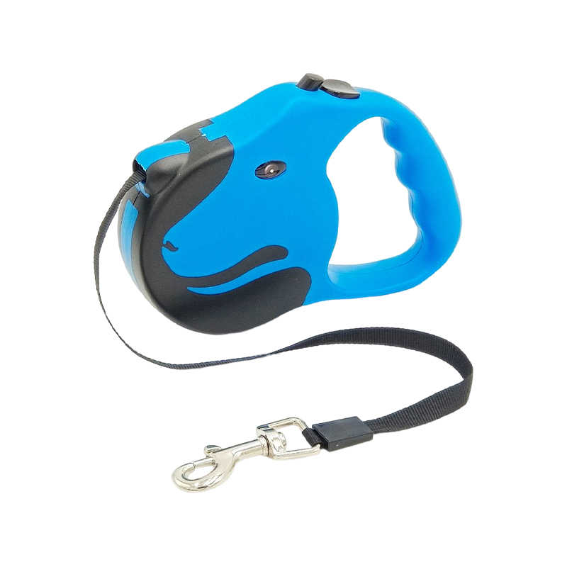 5 meter dog leash