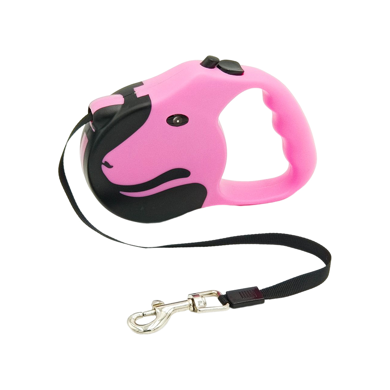 5 meter dog leash