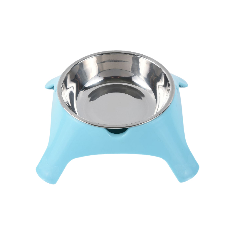 Pet bowls for cats and dogs