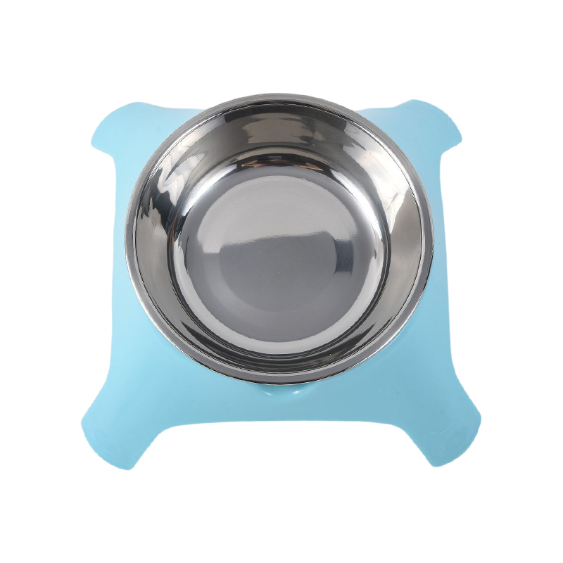 Pet bowls for cats and dogs