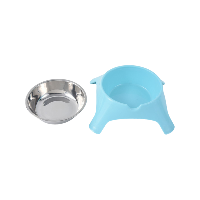 Pet bowls for cats and dogs