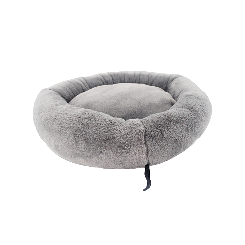 Dog bed luxury