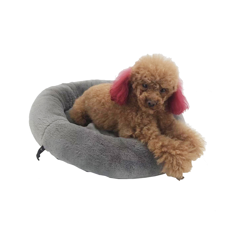 Dog bed luxury