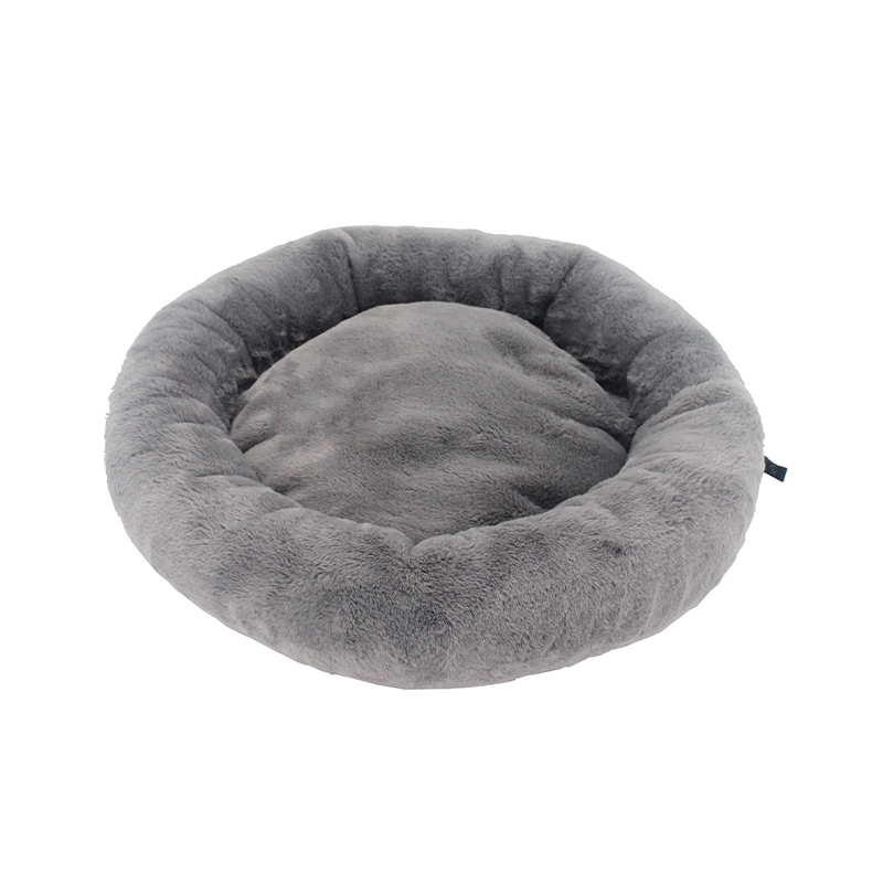 Dog bed luxury