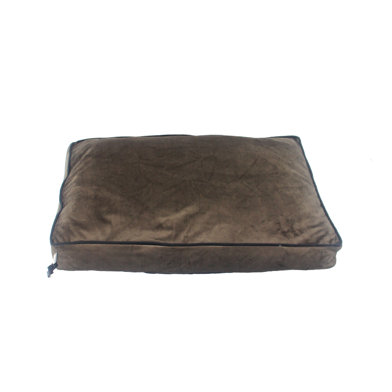 Pet bed sofa dog mat cushion