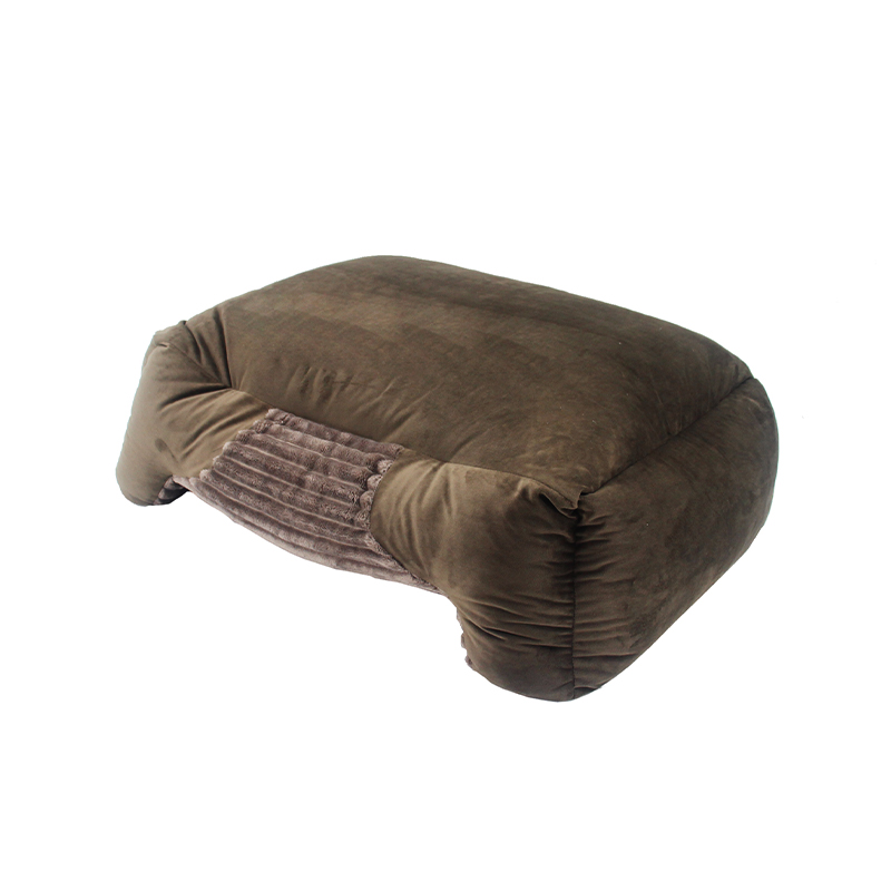 Washable pet sofa dog bed