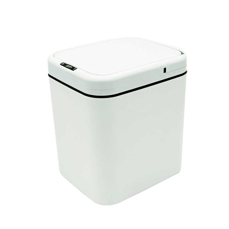 14L Smart trash can