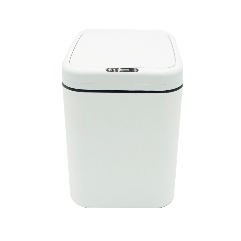 14L Smart trash can