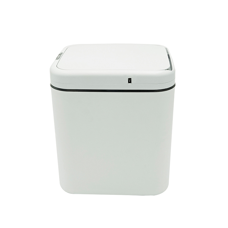 14L Smart trash can