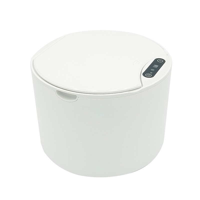 6.5L Automatic desktop rubbish bin