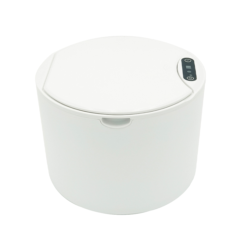 6.5L Automatic desktop rubbish bin