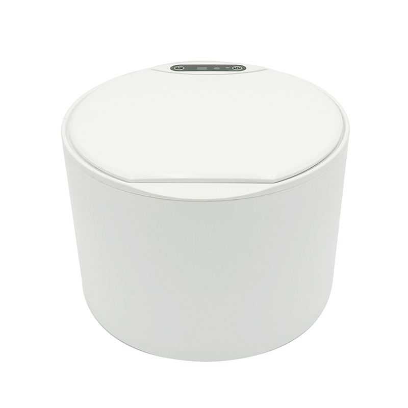 6.5L Automatic desktop rubbish bin