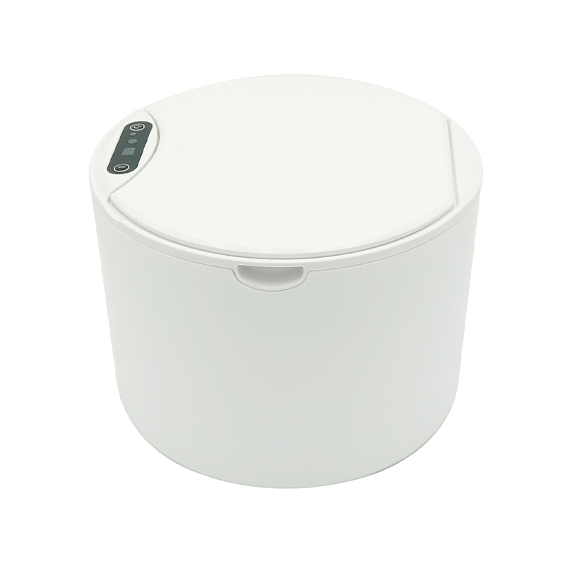 6.5L Automatic desktop rubbish bin